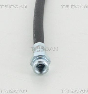 Triscan 8150 14209 - Bremžu šļūtene www.autospares.lv