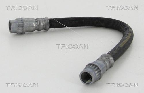 Triscan 8150 142118 - Bremžu šļūtene www.autospares.lv