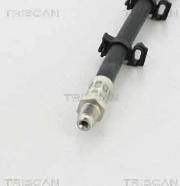 Triscan 8150 15105 - Bremžu šļūtene www.autospares.lv