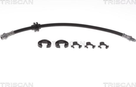 Triscan 8150 15129 - Bremžu šļūtene www.autospares.lv