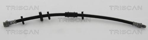 Triscan 8150 15127 - Bremžu šļūtene www.autospares.lv