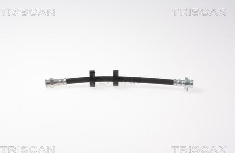 Triscan 8150 15240 - Bremžu šļūtene www.autospares.lv