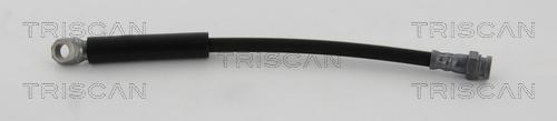 Triscan 8150 15203 - Bremžu šļūtene www.autospares.lv