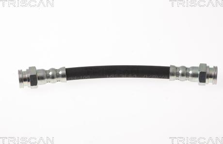 Triscan 8150 15237 - Тормозной шланг www.autospares.lv