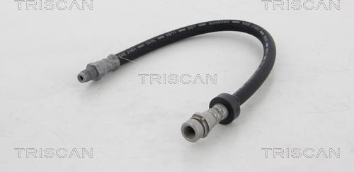 Triscan 8150 16257 - Brake Hose www.autospares.lv