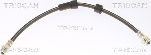 Triscan 8150 162013 - Bremžu šļūtene www.autospares.lv