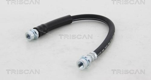 Triscan 8150 16237 - Bremžu šļūtene www.autospares.lv