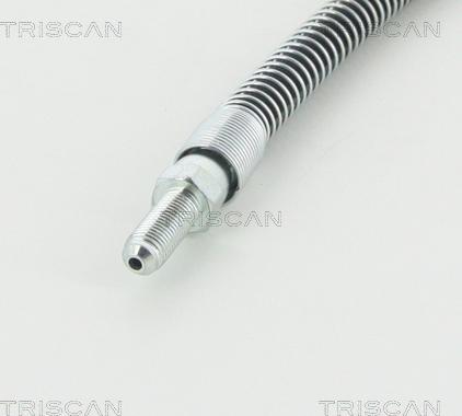 Triscan 8150 10005 - Bremžu šļūtene autospares.lv