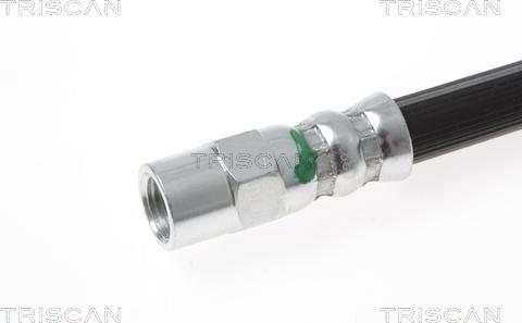 Triscan 8150 10102 - Тормозной шланг www.autospares.lv