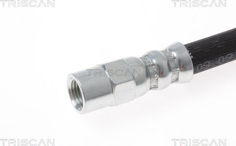 Triscan 8150 10102 - Тормозной шланг www.autospares.lv