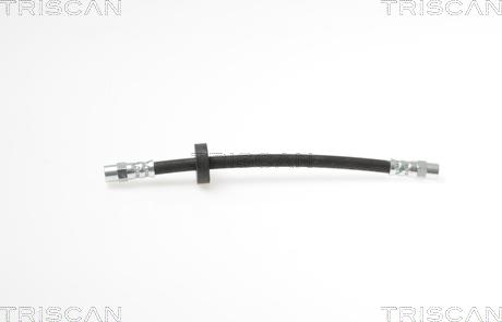 Triscan 8150 10204 - Тормозной шланг www.autospares.lv