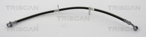 Triscan 8150 10212 - Bremžu šļūtene autospares.lv