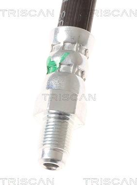 Triscan 8150 11104 - Тормозной шланг www.autospares.lv