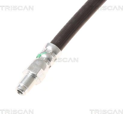 Triscan 8150 11104 - Тормозной шланг www.autospares.lv