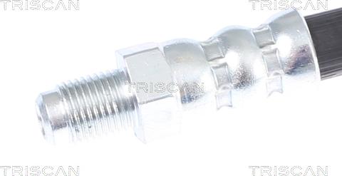 Triscan 8150 11108 - Тормозной шланг www.autospares.lv