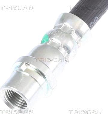 Triscan 8150 11108 - Тормозной шланг www.autospares.lv