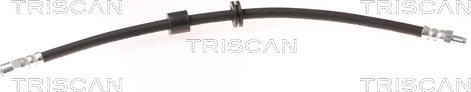 Triscan 8150 11102 - Bremžu šļūtene www.autospares.lv