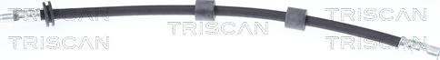 Triscan 8150 11107 - Bremžu šļūtene www.autospares.lv