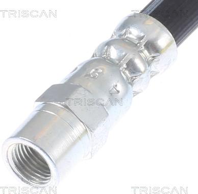 Triscan 8150 11249 - Bremžu šļūtene www.autospares.lv