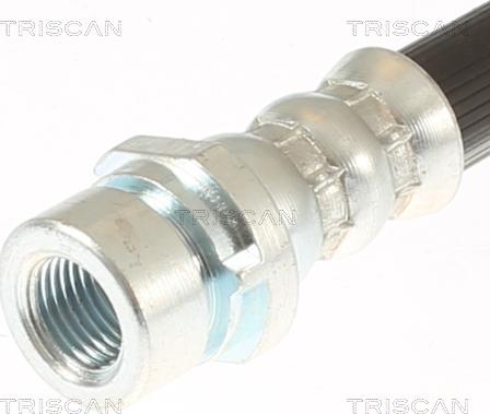 Triscan 8150 11240 - Bremžu šļūtene www.autospares.lv