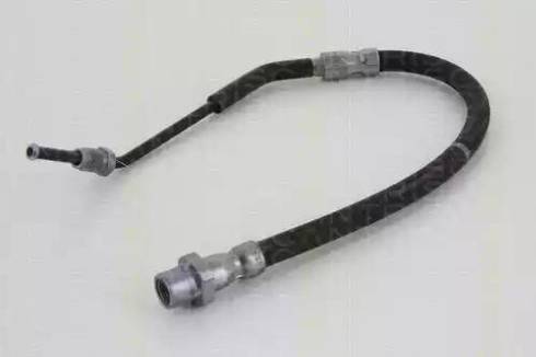 Triscan 8150 11231 - Bremžu šļūtene www.autospares.lv