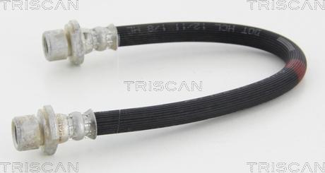 Triscan 8150 13401 - Bremžu šļūtene autospares.lv