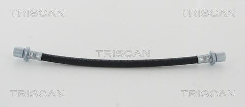 Triscan 8150 13117 - Bremžu šļūtene autospares.lv