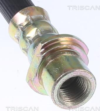 Triscan 8150 13294 - Bremžu šļūtene autospares.lv