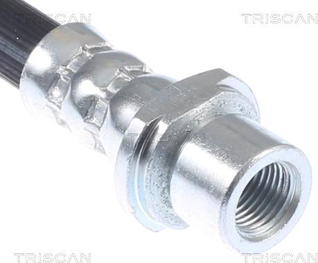 Triscan 8150 13246 - Bremžu šļūtene autospares.lv