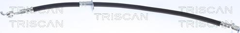 Triscan 8150 13224 - Bremžu šļūtene www.autospares.lv