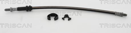 Triscan 8150 12101 - Bremžu šļūtene autospares.lv