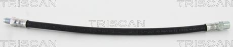 Triscan 8150 12202 - Bremžu šļūtene www.autospares.lv