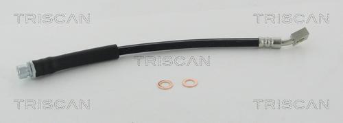 Triscan 8150 17300 - Bremžu šļūtene www.autospares.lv