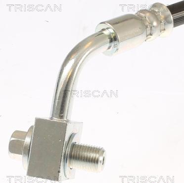 Triscan 8150 81004 - Bremžu šļūtene www.autospares.lv