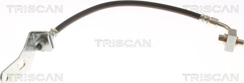 Triscan 8150 81206 - Bremžu šļūtene www.autospares.lv