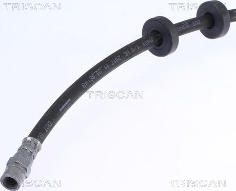 Triscan 8150 29002 - Bremžu šļūtene www.autospares.lv