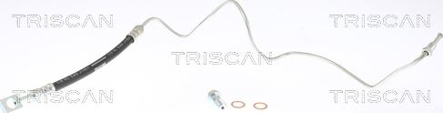 Triscan 8150 29360 - Bremžu šļūtene www.autospares.lv