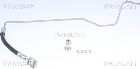 Triscan 8150 29324 - Bremžu šļūtene www.autospares.lv