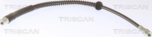 Triscan 8150 292027 - Bremžu šļūtene autospares.lv