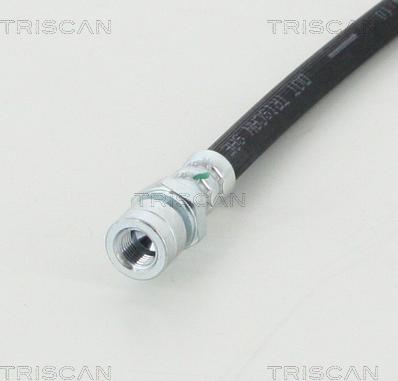 Triscan 8150 29202 - Тормозной шланг www.autospares.lv