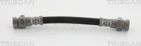 Triscan 8150 29210 - Bremžu šļūtene www.autospares.lv