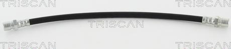 Triscan 8150 24105 - Bremžu šļūtene www.autospares.lv