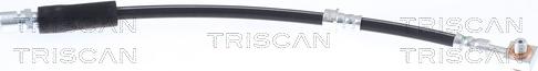 Triscan 8150 24130 - Bremžu šļūtene www.autospares.lv