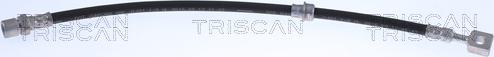 Triscan 8150 24120 - Bremžu šļūtene www.autospares.lv