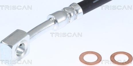 Triscan 8150 24122 - Bremžu šļūtene www.autospares.lv