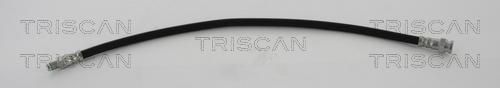 Triscan 8150 25001 - Bremžu šļūtene www.autospares.lv