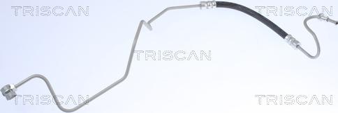 Triscan 8150 28262 - Bremžu šļūtene www.autospares.lv