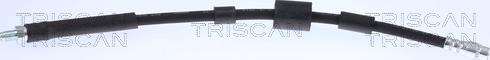 Triscan 8150 28214 - Bremžu šļūtene www.autospares.lv