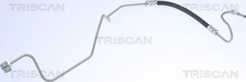 Triscan 8150 28216 - Brake Hose www.autospares.lv