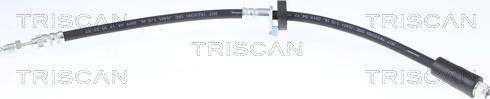 Triscan 8150 28230 - Тормозной шланг www.autospares.lv